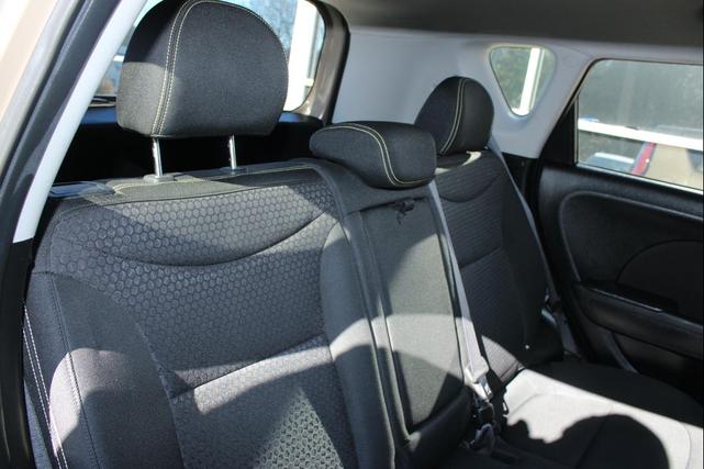 Photo of 2015 Brown Kia Soul