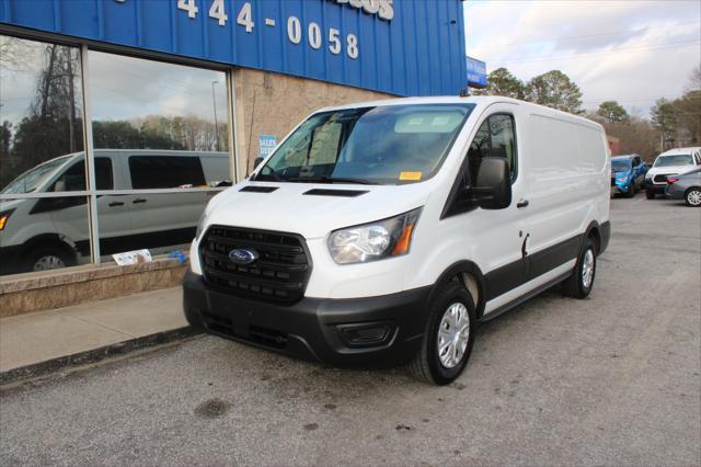 2020 Ford Transit-150