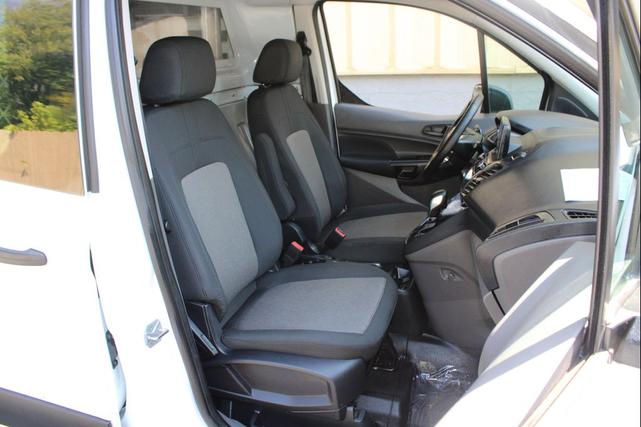 Photo of 2022 White Ford Transit Connect