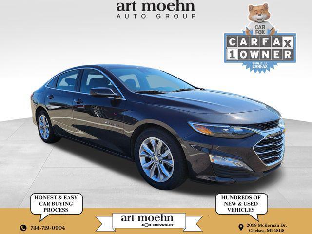 2023 Chevrolet Malibu
