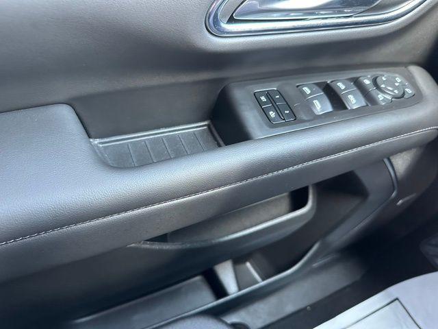 Photo of 2021 Summit White Chevrolet Tahoe