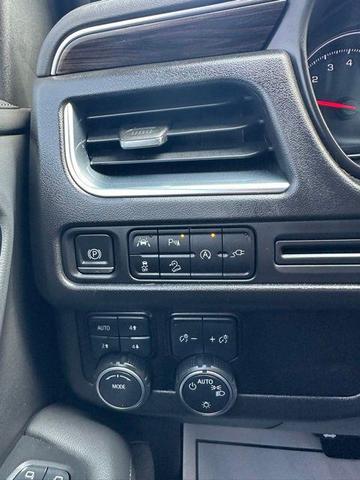 Photo of 2021 Summit White Chevrolet Tahoe