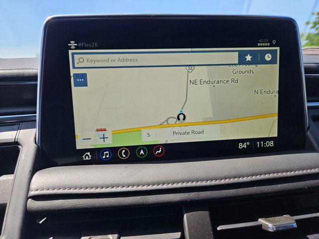 Photo of 2021 Summit White Chevrolet Tahoe