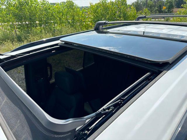 Photo of 2021 Summit White Chevrolet Tahoe
