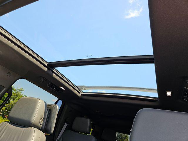 Photo of 2021 Summit White Chevrolet Tahoe