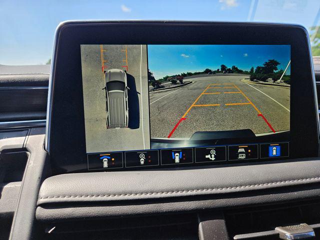 Photo of 2021 Summit White Chevrolet Tahoe