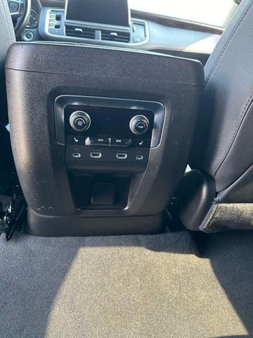 Photo of 2021 Summit White Chevrolet Tahoe