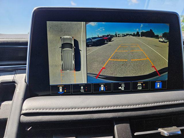 Photo of 2021 Summit White Chevrolet Tahoe