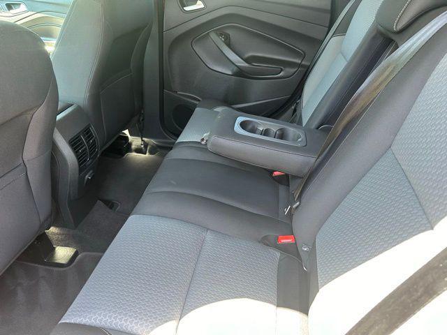 Photo of 2018 Cinnamon Glaze Ford Escape