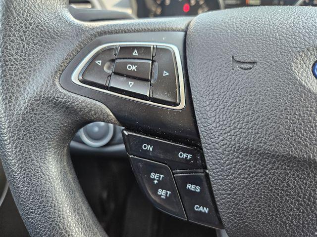 Photo of 2018 Cinnamon Glaze Ford Escape