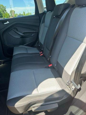 Photo of 2018 Cinnamon Glaze Ford Escape
