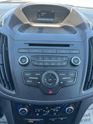 Photo of 2018 Cinnamon Glaze Ford Escape
