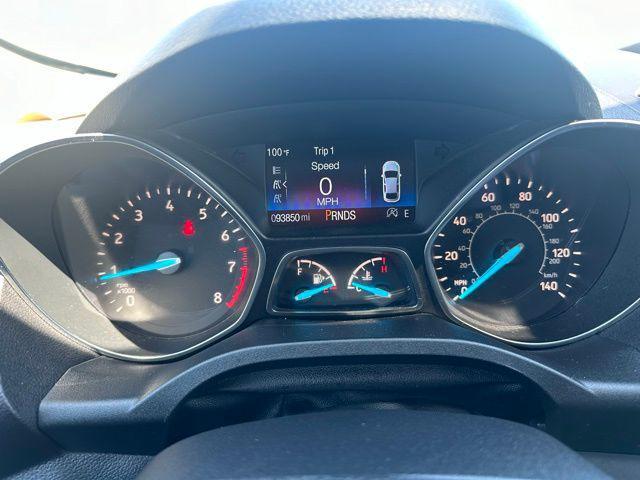 Photo of 2018 Cinnamon Glaze Ford Escape