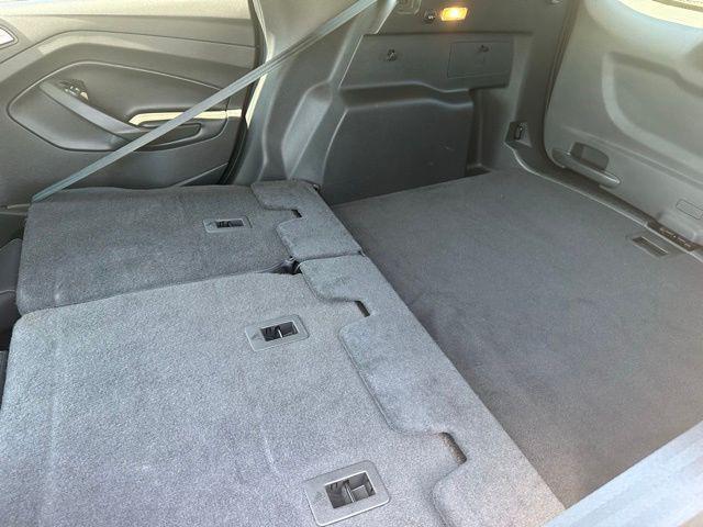 Photo of 2018 Cinnamon Glaze Ford Escape