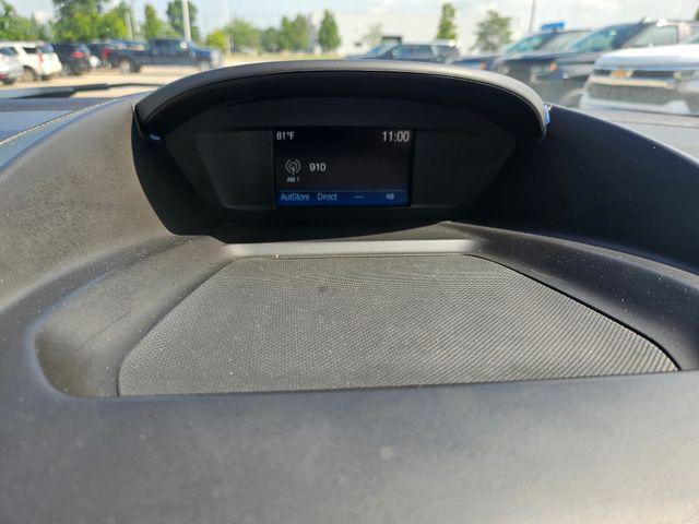 Photo of 2018 Cinnamon Glaze Ford Escape