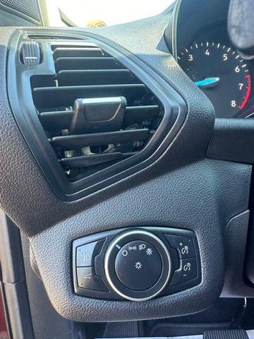 Photo of 2018 Cinnamon Glaze Ford Escape