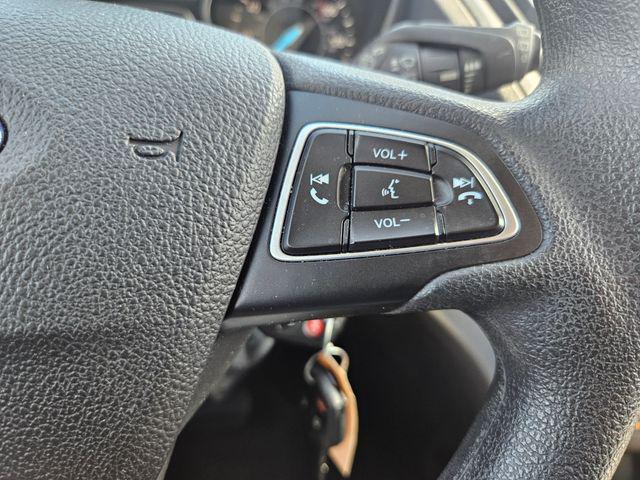Photo of 2018 Cinnamon Glaze Ford Escape