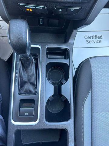 Photo of 2018 Cinnamon Glaze Ford Escape