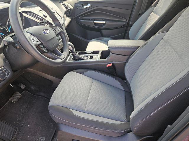 Photo of 2018 Cinnamon Glaze Ford Escape