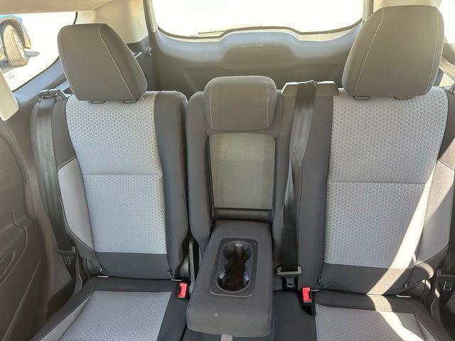 Photo of 2018 Cinnamon Glaze Ford Escape