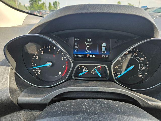 Photo of 2018 Cinnamon Glaze Ford Escape