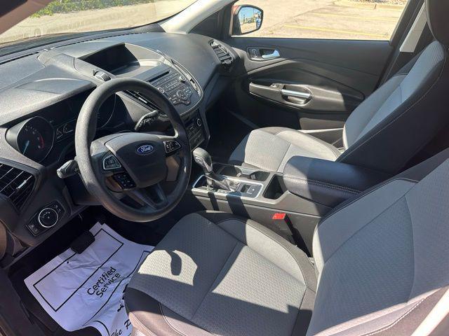 Photo of 2018 Cinnamon Glaze Ford Escape