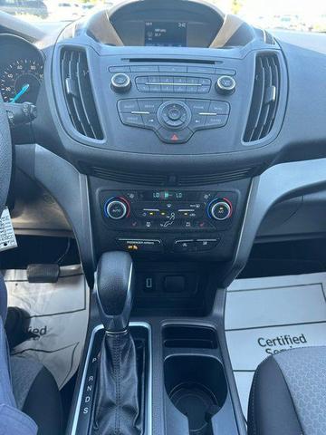 Photo of 2018 Cinnamon Glaze Ford Escape