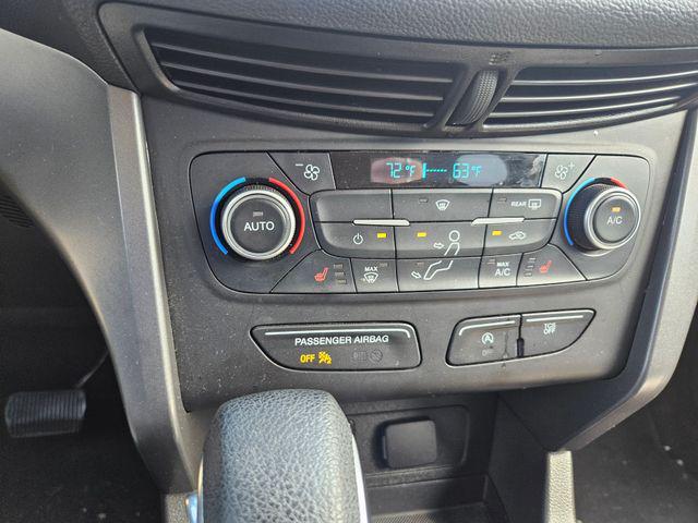 Photo of 2018 Cinnamon Glaze Ford Escape