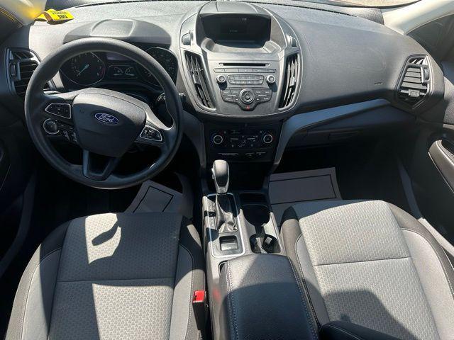 Photo of 2018 Cinnamon Glaze Ford Escape
