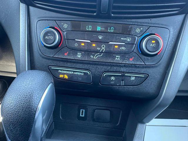 Photo of 2018 Cinnamon Glaze Ford Escape