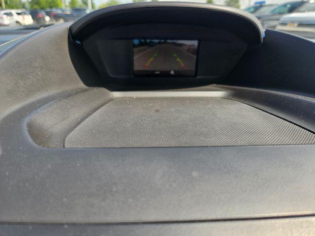 Photo of 2018 Cinnamon Glaze Ford Escape