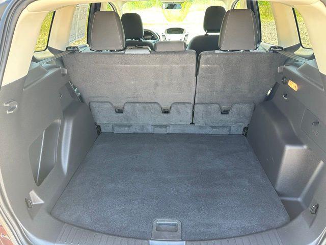 Photo of 2018 Cinnamon Glaze Ford Escape