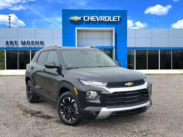 2022 Chevrolet Trailblazer