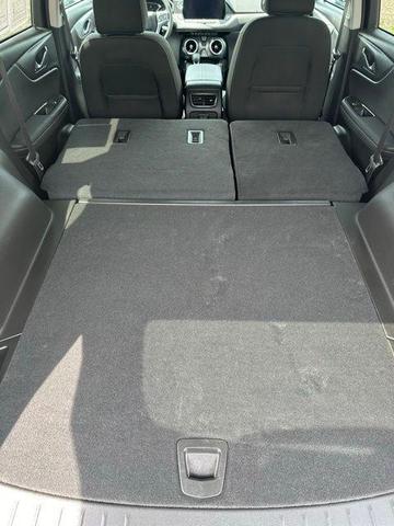 Photo of 2023 Black Chevrolet Blazer