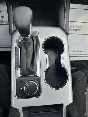 Photo of 2023 Black Chevrolet Blazer