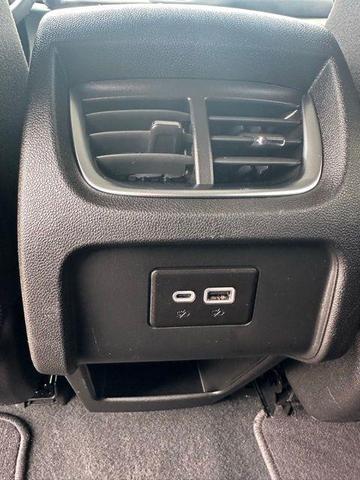 Photo of 2023 Black Chevrolet Blazer