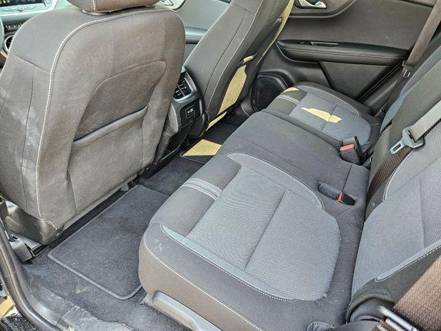 Photo of 2023 Black Chevrolet Blazer