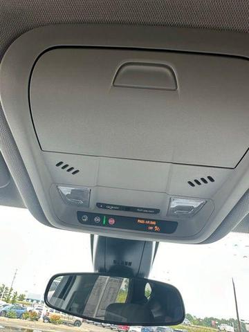 Photo of 2023 Black Chevrolet Blazer