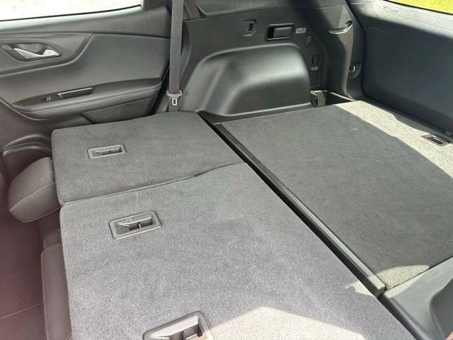 Photo of 2023 Black Chevrolet Blazer