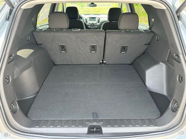 Photo of 2024 Sterling Gray Metallic Chevrolet Equinox