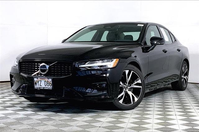 2024 Volvo S60