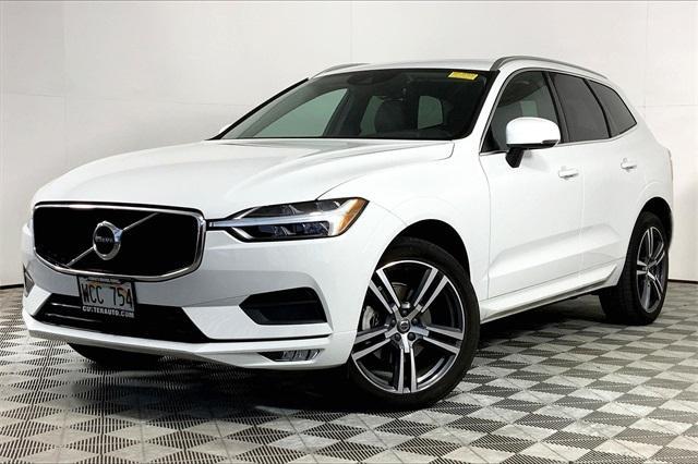 2021 Volvo XC60