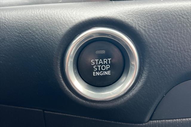 Photo of 2022 Machine Gray Metallic Mazda CX-5