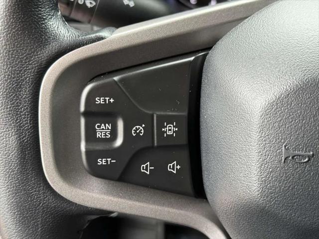Photo of 2021 Shadow Black Ford Bronco