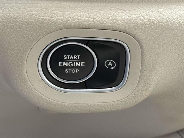 Photo of 2020 Cardinal Red Metallic Mercedes-Benz GLE 350