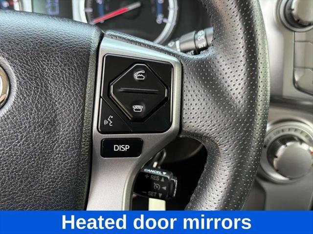Photo of 2018 Magnetic Gray Metallic Toyota 4Runner