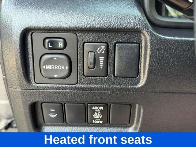 Photo of 2018 Magnetic Gray Metallic Toyota 4Runner