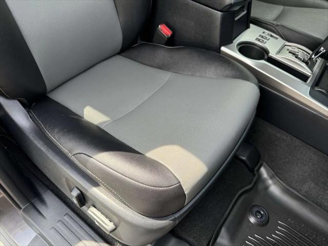 Photo of 2018 Magnetic Gray Metallic Toyota 4Runner