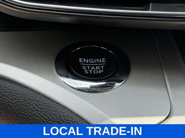 Photo of 2023 Carbonized Gray Metallic Ford Explorer