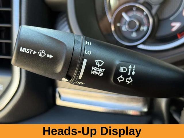 Photo of 2022 Hydro Blue Pearlcoat RAM 1500